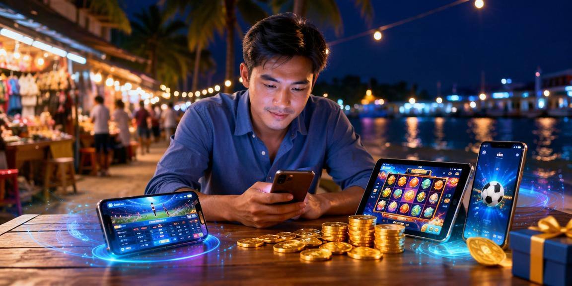 jj188 Thể thao